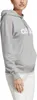 Felpa adidas Essentials Linear W IC6884 Pullunder adidas Produktbild-Vorschau 4