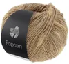 Lana Grossa - Popcorn 0012 camel beige sand grau Produktbild-Vorschau 2