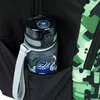 Kinder Schulrucksack Coolmate Green 35 Liter Grün mit 17 Produktbild-Vorschau 10