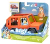Moose Toys Bluey - Heeler Familienausflug 4WD Familienauto, Produktbild-Vorschau 14