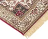 Tappeto RUBINE 140X190 cm RED | GalleriaFarah1970 Anteprima dell’immagine prodotto 2