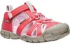 KEEN Seacamp Kinderschuhe Mädchen Sandaletten Sandale Rosa Produktbild-Vorschau 26