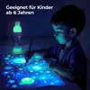 Colozoo Glow in the Dark Weiß 180ml – Nachtleuchtende Produktbild-Vorschau 6