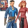 Eroe Titano - Doctor Strange e la Strega Scarlatta Anteprima dell’immagine prodotto 2