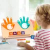 Montessori Spielzeug Ab 4 Jahre Mathematik Der Kinder Produktbild-Vorschau 7