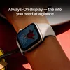 Apple Watch SE (3nd generation) , OLED, Touchscreen, 64 GB, Produktbild-Vorschau 6