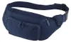 Quadra - Sac banane, couleur unie RW9294 (taille unique) Voir les images du produit 2