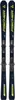 Fischer RC4 SUPERCOMP SLR + RS 10 SLR Allround ski's, Productafbeelding-voorbeeld 2