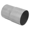 Výfukové potrubie 63 mm - 60 mm, nerezová oceľ, univerzálne Náhľad obrázku produktu 4
