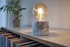 Vintage Akku Glühbirne Edison LED Tischlampe USB-C dimmbar Produktbild-Vorschau 6