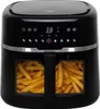 Air Fryer AD 6318 Fettfreie Fritteuse Produktbild-Vorschau 16