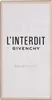 Givenchy L'Interdit Eau de Toilette 50ml Anteprima dell’immagine prodotto 13
