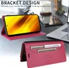 Etui pour Xiaomi Poco X3 NFC/Poco X3 Pro, étui portefeuille Voir les images du produit 3