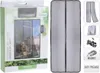 ProGarden Fly Screen Insect Screen Mosquito Net Magnetická Náhled obrázku produktu 11