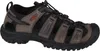 Keen Schuhe Targhee Iii Sandal, 1022428 Produktbild-Vorschau 2