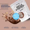 Energybody Mega Protein "Schoko-Crunchy", Proteinpulver mit Produktbild-Vorschau 3