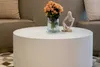 ROME Couchtisch aus Beton | minimalistisch | pflegeleicht | Produktbild-Vorschau 2