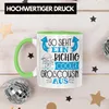 Trendation - Großcousin Tasse Geschenk So Sieht Ein RIchtig Produktbild-Vorschau 3