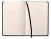 Rhodia Webnotebook Rhodia A5 96 Blatt liniert 90g - Schwarz Produktbild-Vorschau 2