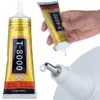 Rosfix T-8000 – Universalkleber 110ml | Präzise Produktbild-Vorschau 8