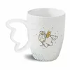 NICI Theodor and Friends Tasse Einhorn-Engel Angelia, Produktbild-Vorschau 3