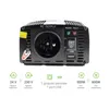Green Cell INV02DE Netvoeding & Spanningomvormer voor auto, Productafbeelding-voorbeeld 9