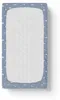 Spannbettlaken 80x160 cm für Kinderbett – 100% Baumwolle – Produktbild-Vorschau 3