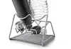 Metaltex Sodatex-2 portabottiglie/portarifiuti per 2 Anteprima dell’immagine prodotto 12