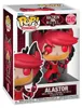 Hazbin Hotel POP! vinylové figurky Alastor s/Chase 9 cm (6) Náhled obrázku produktu 2