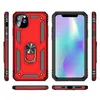 LaimTop iPhone 11 Pro Hülle, Hybrid Robuste Rüstung Produktbild-Vorschau 2