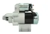 BV PSH 630.021.092.130 Starter Anlasser 0,8kW 12V LKW Produktbild-Vorschau 2