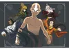 200-elementowe puzzle dla dzieci Schmidt Spiele Avatar Podgląd zdjęcia produktu 3