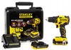 Stanley FMC627D2-QW, Handbohrmaschine, Ohne Schlüssel, Produktbild-Vorschau 7