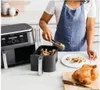 NINJA AF400EU Foodi Max Dual Zone Produktbild-Vorschau 57