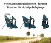 Fillikid Rückentrage Explorer Elite Exklusiv Produktbild-Vorschau 5