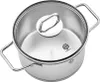 Schulte-Ufer | Bratentopf Wega 20 cm Produktbild-Vorschau 3