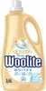 Woolite, tmavý prací prostředek, 3,6 l Náhled obrázku produktu 3