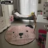 Teppich Katzenmuster mit Jutedesign Läufer Produktbild-Vorschau 9
