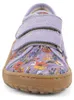 Froddo Barefoot Canvas Lila+ Größe EU 29 Produktbild-Vorschau 4