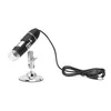 Mikroskop mit Kamera, digitales USB-Gerät für Detailaufnahmen - Microscope Produktbild-Vorschau