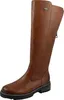Remonte Weitschaftstiefel Damen 31343534323939 Braun 38 EU Produktbild-Vorschau 8