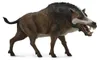 Dinosaurier Daeodon Deluxe - Tierfigur Produktbild-Vorschau 1