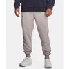 Under Armour Ua Armour Fleece Joggers - 592 ghost gray, Náhľad obrázku produktu 1