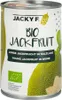 Jacky F. - -Jackfruit, Jackfrucht in Salzlake - 400g Produktbild-Vorschau 1