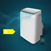 Cecotec 08179, Einteilige mobile Klimaanlage, Kühlung, Produktbild-Vorschau 3