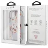 Guess GUHCN58IMLFL02 iPhone 11 Pro lila/lila N°2 Flower Produktbild-Vorschau 7