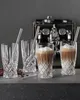 Latte macchiato set - Transparentní - Křišťálové sklo - S Náhled obrázku produktu 12