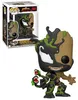 Marvel Spider-Man Maximum Venom - Venomized Groot 601 - Produktbild-Vorschau 4