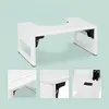 Sgabello da bagno Relaxdays, pieghevole, sgabello per il Anteprima dell’immagine prodotto 8