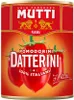 Pomidorowe Datterini Interni 220g - Mutti Podgląd zdjęcia produktu 2